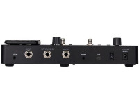Mooer GE150 Plus Li Amp Modeling Mooer GE150 Plus Li Amp Modeling
